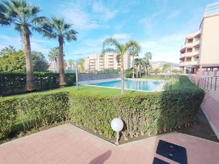 Piso en venta en Salobreña