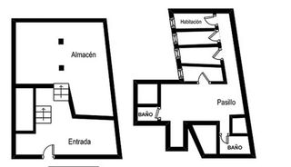 Local comercial en venta en Campus Sur - Santa Marta en Santiago de Compostela