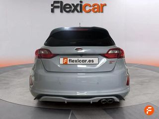 Ford Fiesta 1.5 EcoBoost 147kW ST 5p
