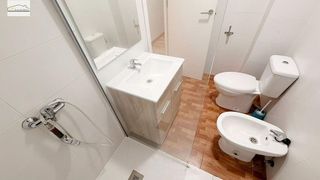 Ático en venta en Parque Victoria Eugenia en Málaga