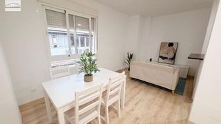 Ático en venta en Parque Victoria Eugenia en Málaga