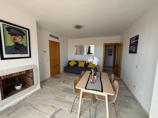 Ático en venta en Riviera del Sol en Mijas