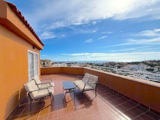 Ático en venta en Riviera del Sol en Mijas