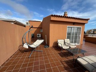 Ático en venta en Riviera del Sol en Mijas