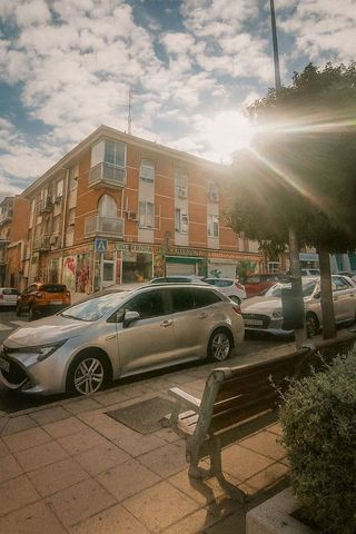 Piso en venta en Centro en San Fernando de Henares