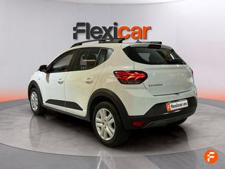 Dacia Sandero Expression TCe 67kW (90CV)
