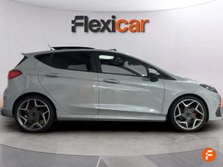Ford Fiesta 1.5 EcoBoost 147kW ST 5p