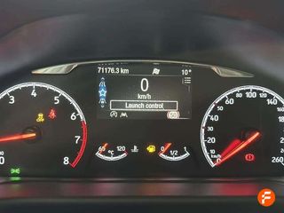Ford Fiesta 1.5 EcoBoost 147kW ST 5p