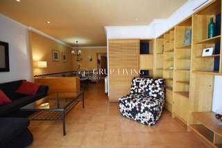 Piso en alquiler en Centre en Sitges