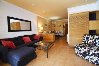 Piso en alquiler en Centre en Sitges