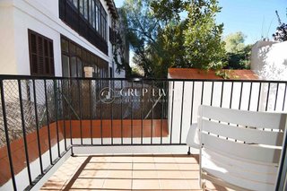 Piso en alquiler en Centre en Sitges