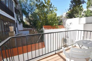 Piso en alquiler en Centre en Sitges