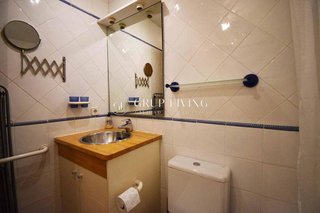 Piso en alquiler en Centre en Sitges
