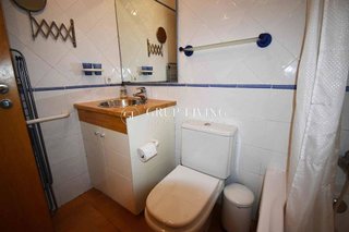 Piso en alquiler en Centre en Sitges