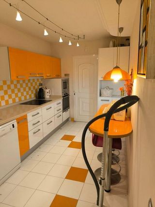 Chalet en venta en La Siesta - El Salado - Torreta en Torrevieja