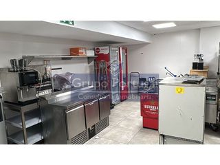 Restaurante en alquiler en Peñagrande en Madrid