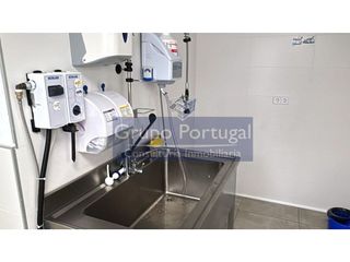 Restaurante en alquiler en Peñagrande en Madrid