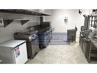 Restaurante en alquiler en Peñagrande en Madrid