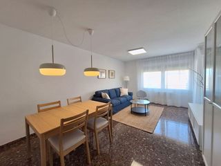 Piso en alquiler en Romareda en Zaragoza