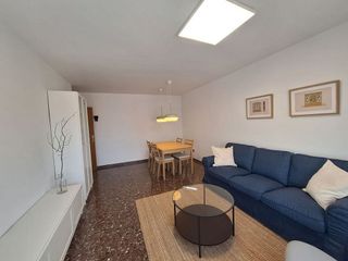 Piso en alquiler en Romareda en Zaragoza