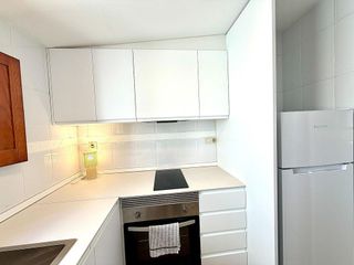 Piso en alquiler en El Carme en Valencia