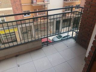 Piso en alquiler en Vidal en Salamanca