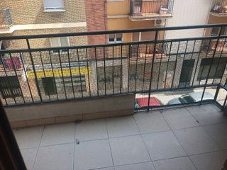 Piso en alquiler en Vidal en Salamanca
