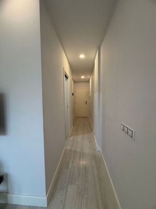 Piso en alquiler en Santa Catalina - Canteras en Palmas de Gran Canaria(Las)