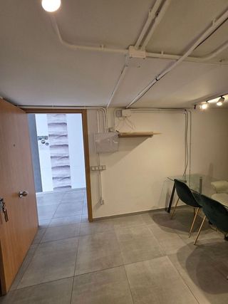 Local comercial en alquiler en Hondarribia