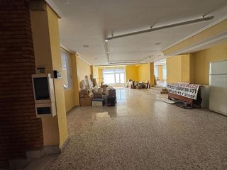 Local comercial en alquiler en Tarazona
