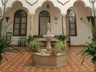 Edificio en alquiler en Écija