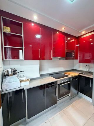 Piso en alquiler en Laviada en Gijón