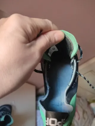 Scarponi da arrampicata La Sportiva