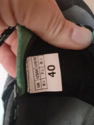 Scarponi da arrampicata La Sportiva