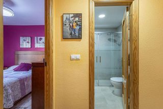 Piso en venta en Salobreña