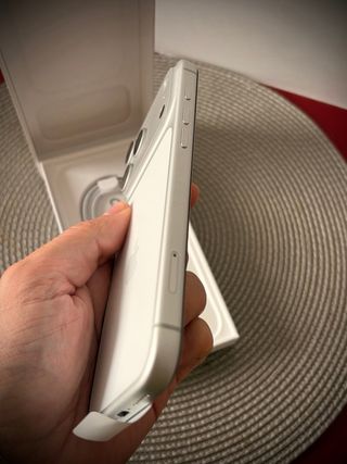 iPhone 17 Pro Max | 20 Ciclos