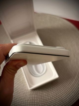 iPhone 17 Pro Max | 20 Ciclos