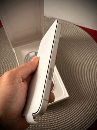 iPhone 17 Pro Max | 20 Ciclos