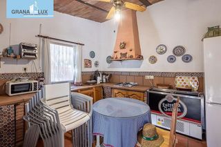 Chalet en venta en Residencial Triana - Barrio Alto en Gabias (Las)