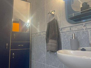 Casa pareada en venta en Montecarmelo en Madrid