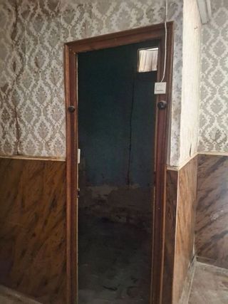 Casa pareada en venta en El Castell en Burjassot