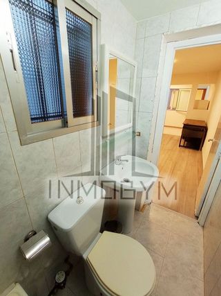 Piso en alquiler en Justicia - Chueca en Madrid