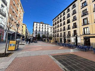 Piso en alquiler en Justicia - Chueca en Madrid
