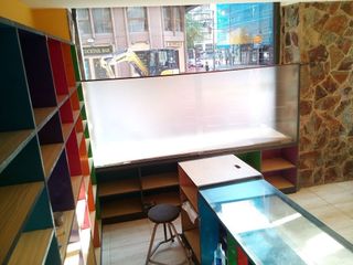 Local comercial en venta en Centro en Logroño