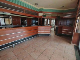 Restaurante en venta en Playa de Poniente en Benidorm