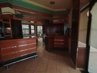 Restaurante en venta en Playa de Poniente en Benidorm