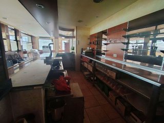 Restaurante en venta en Playa de Poniente en Benidorm
