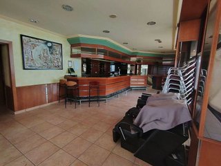 Restaurante en venta en Playa de Poniente en Benidorm