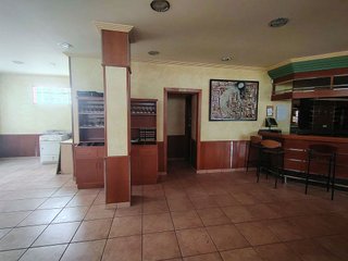 Restaurante en venta en Playa de Poniente en Benidorm