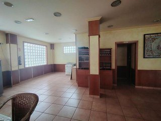 Restaurante en venta en Playa de Poniente en Benidorm